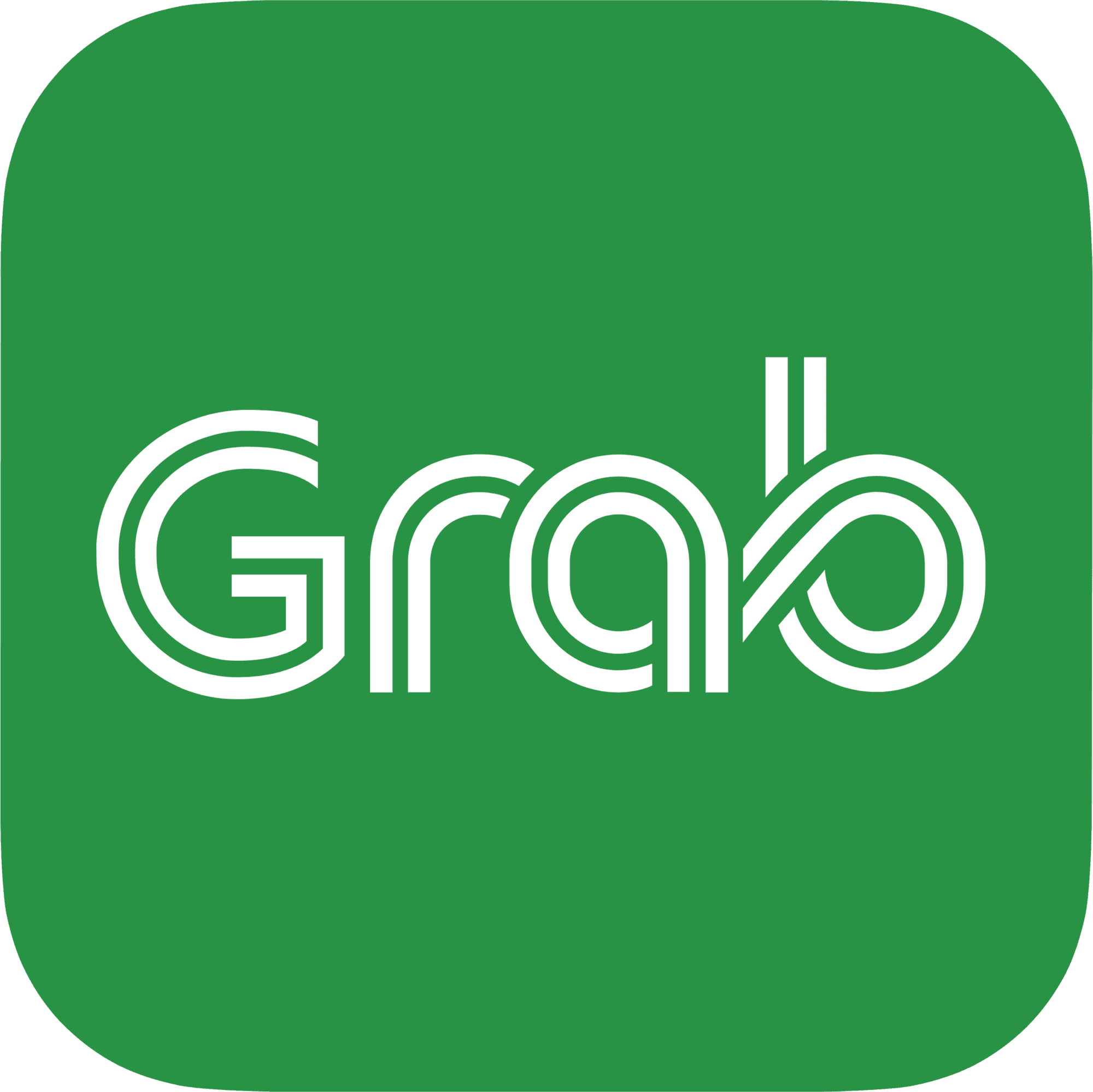 grab
