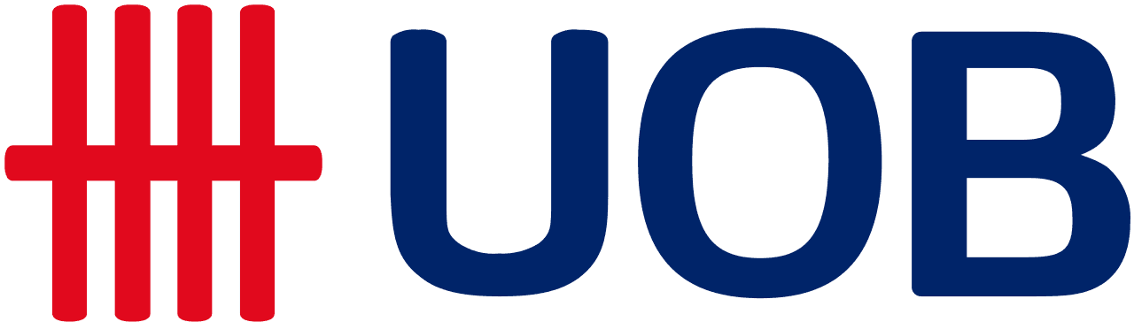 uob logo