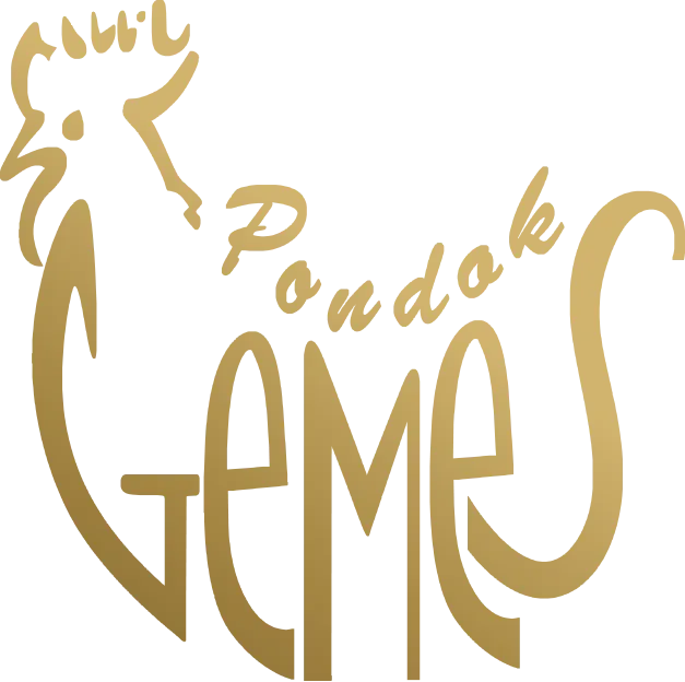 Pondok Gemes logo