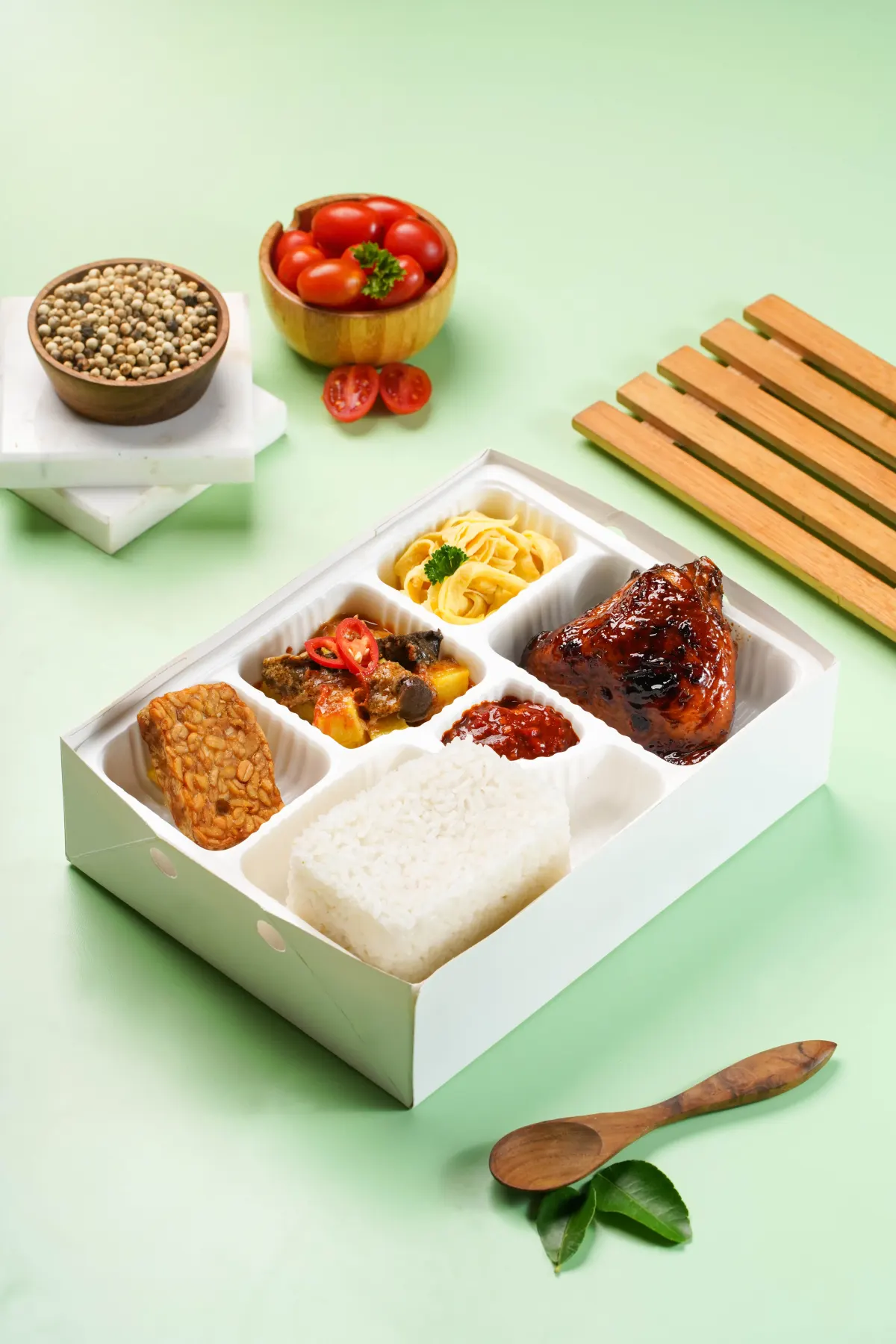 Ayam Bakar Colomadu