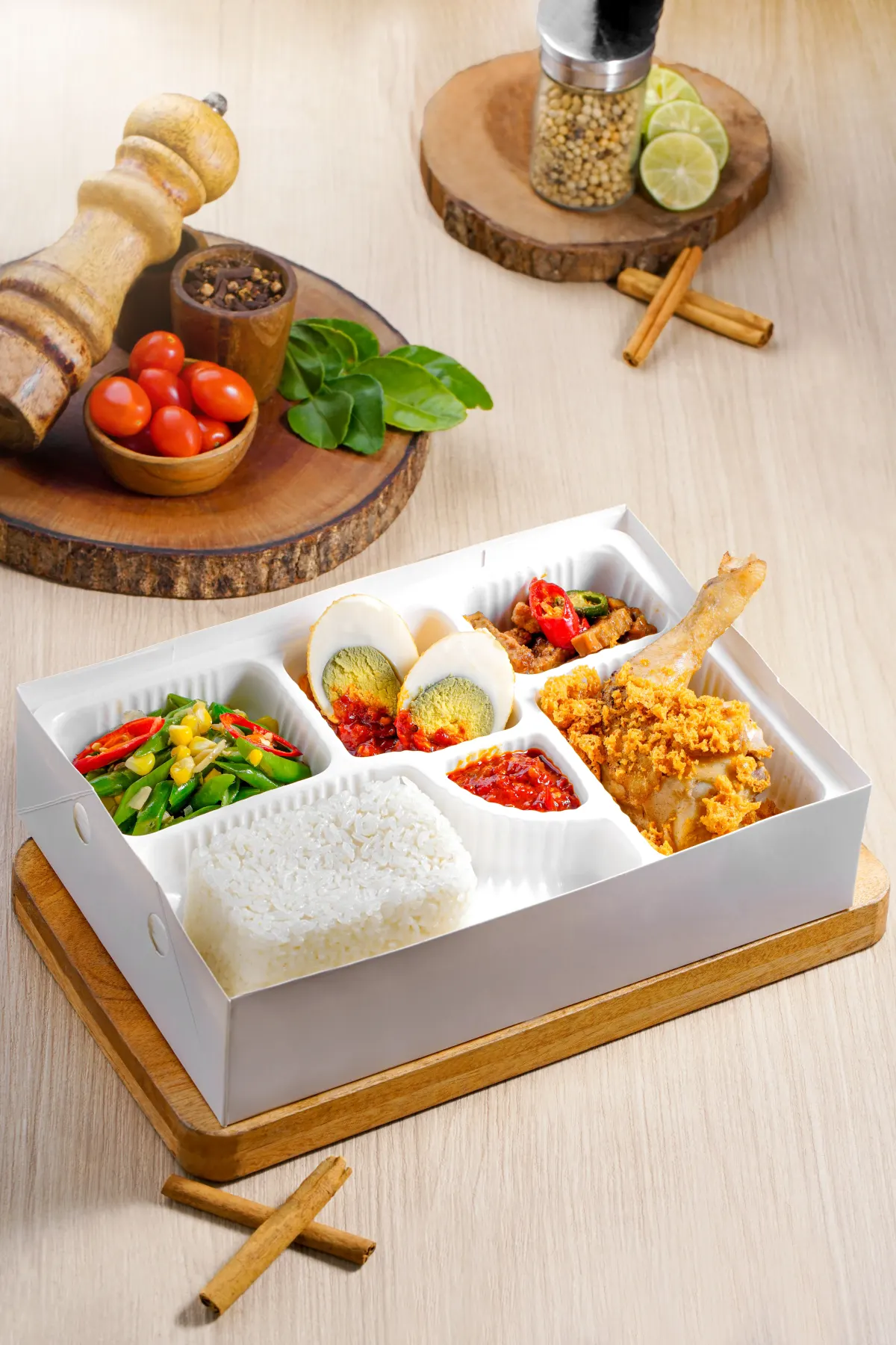 Ayam Gemes Kangen Nih