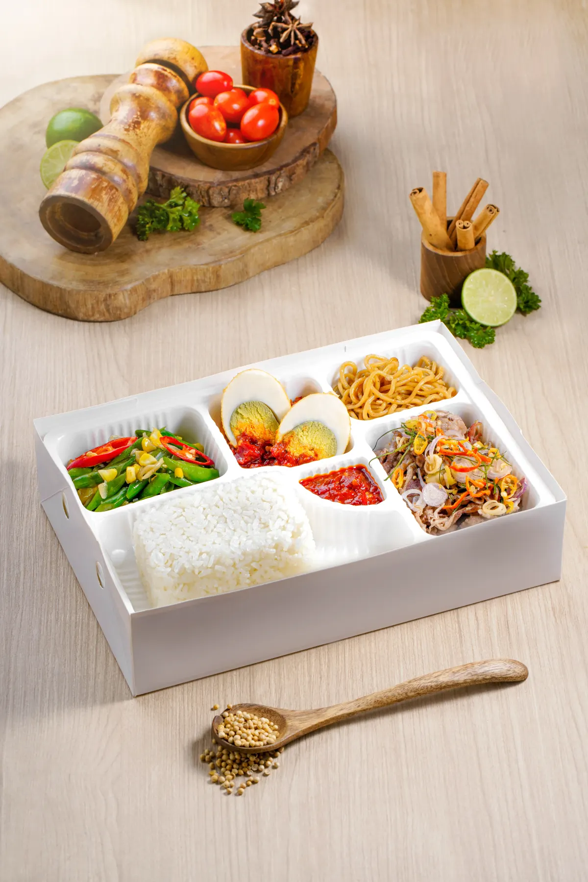 Daging Sambal Matah Uluwatu