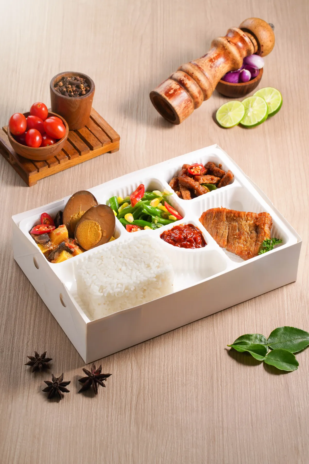 Empal Jeng Ayu