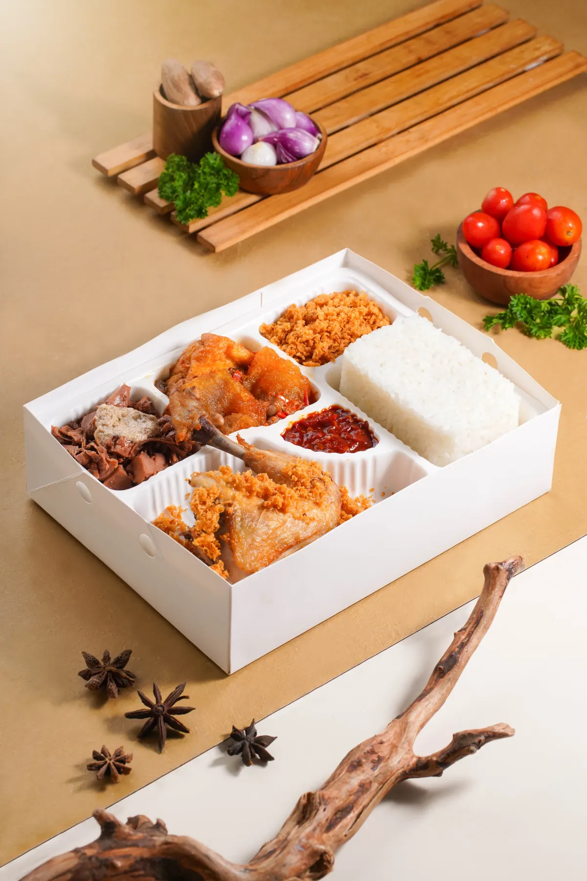 Gudeg Special Yogyakarta