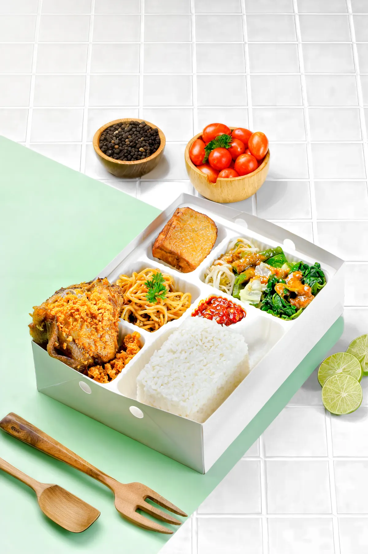 Pecel Ayu Madiun
