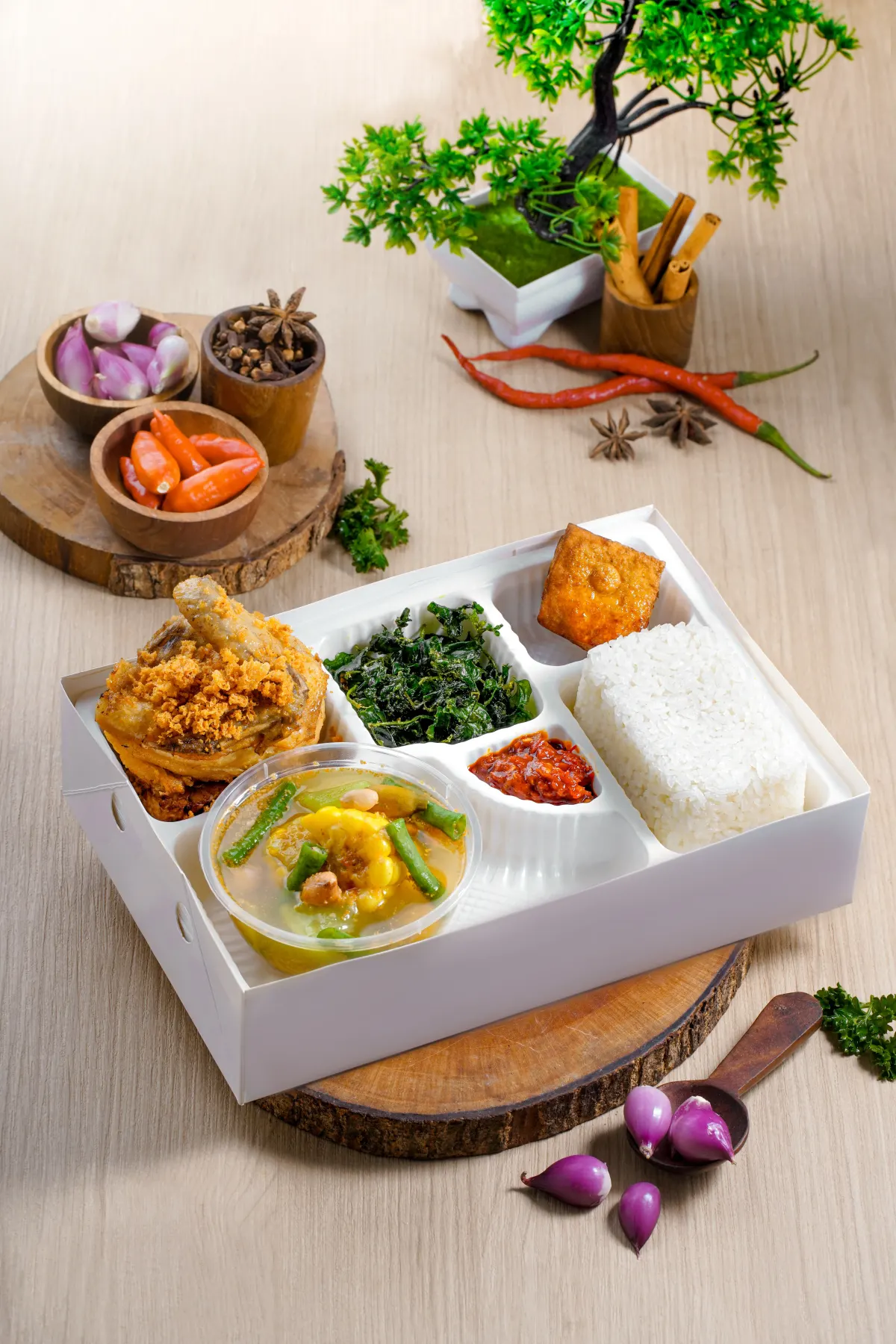 Sayur Asem Sueger